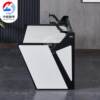 Console Video Surveillance Operation Station Emergency Command Center Dispatch Station Security Surveillance Video Operation Station
