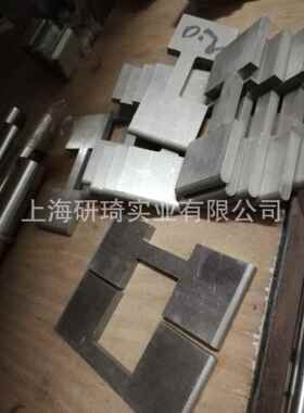 厂家直供多功能168包馅机拨片导引环各种包馅机零配件加工定制