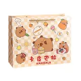 Кремовая наклейка, детская игрушка, подарочная коробка, планировщик, подарок на день рождения