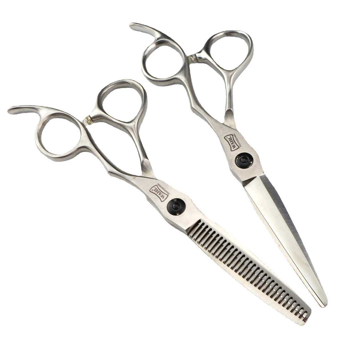 GM49-01华尔Gao档 美发剪刀 理发剪 平剪 刘海剪 牙剪 打薄剪哑光,淘宝优惠券,粉丝福利购,淘宝优惠卷