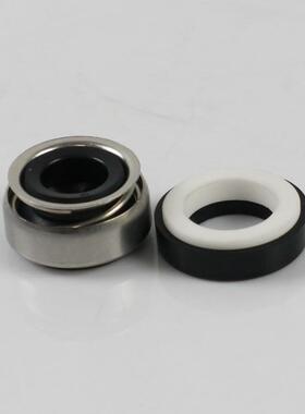 水泵水封301-12~55陶瓷石墨自吸泵用密封圈机封轴封机械密封厂家