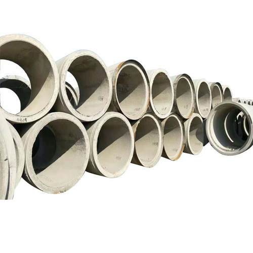 厂家直供钢筋混凝土水泥管二级平口承插口水泥管混凝土水泥涵管 - 图3