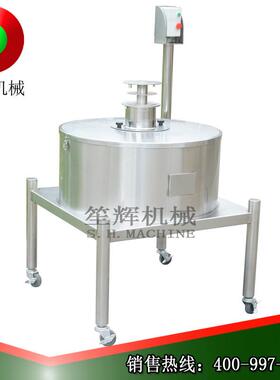 直销电动 南瓜分瓣机面包果切瓣机南瓜开瓣机开边机 供货商