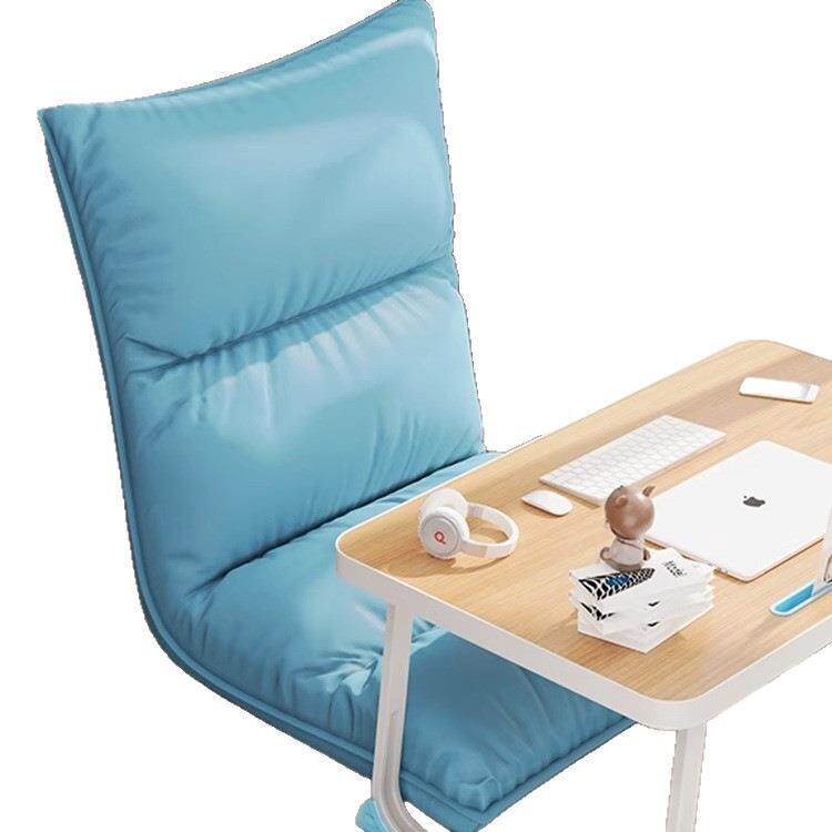 Lazy sofa bedroom single folding bed backrest tatami seat Japanese seat cushion bay window small sofa
