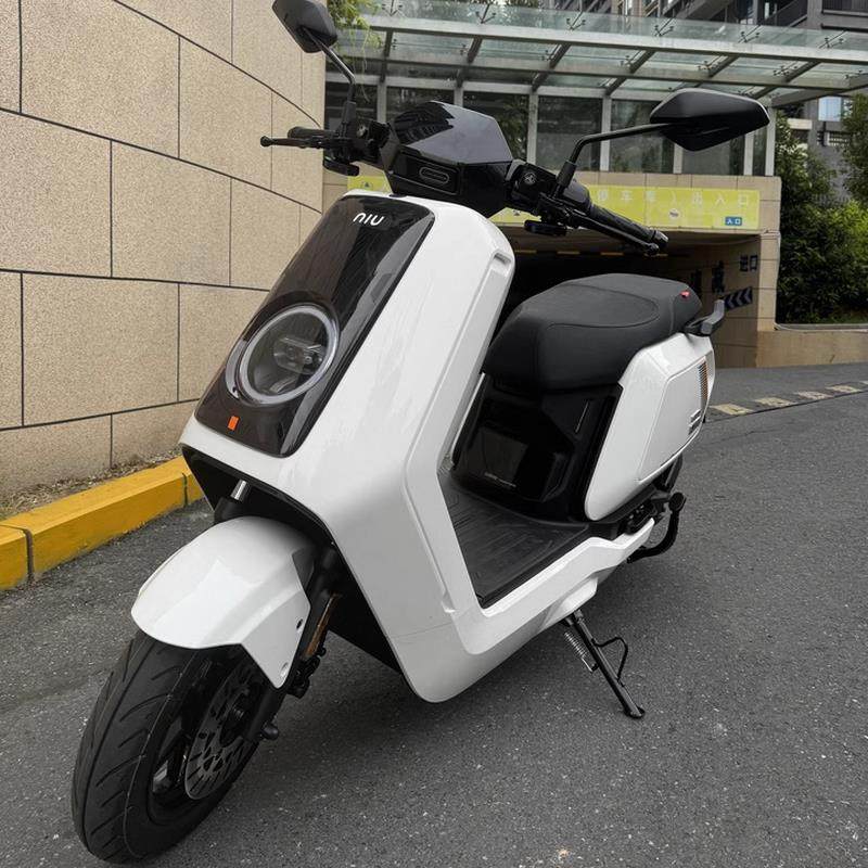 小牛新款NXplay电动车原厂配件全套外车壳PP件塑料件前围后挡泥板,淘宝优惠券,粉丝福利购,淘宝优惠卷