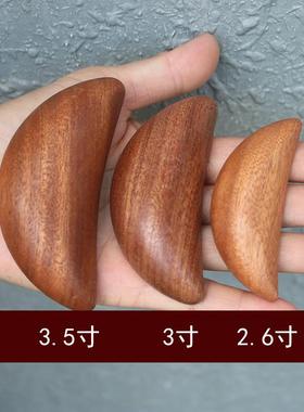 乌檀木信杯家用圣杯卦阴阳闽南问是拜拜茭杯圣杯卦圣卦阴阳卦杯