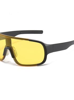 护目镜太阳镜自行车登山太阳眼镜