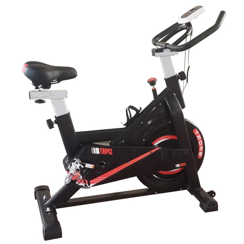 Fitness equipment manufacturer direct sales spinning bicycle indoor gym sports fitness equipment complete set of exercise bike