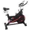 Fitness equipment manufacturer direct sales spinning bicycle indoor gym sports fitness equipment complete set of exercise bike