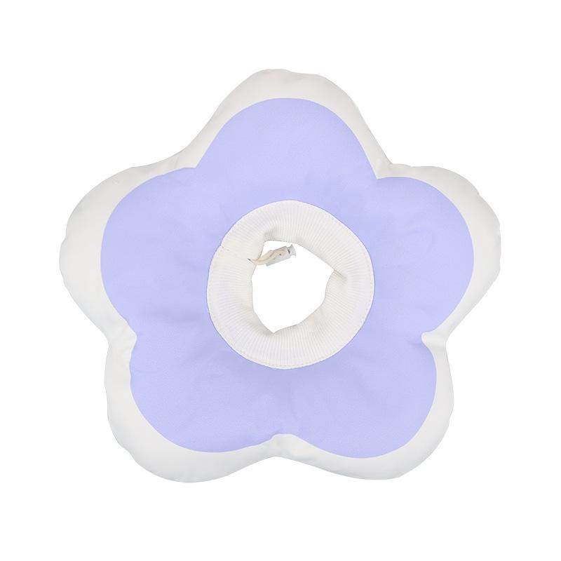 猫咪项圈伊丽莎白圈围脖防水舔软头套伊利沙白脖圈绝育宠物猫脖套,淘宝优惠券,粉丝福利购,淘宝优惠卷