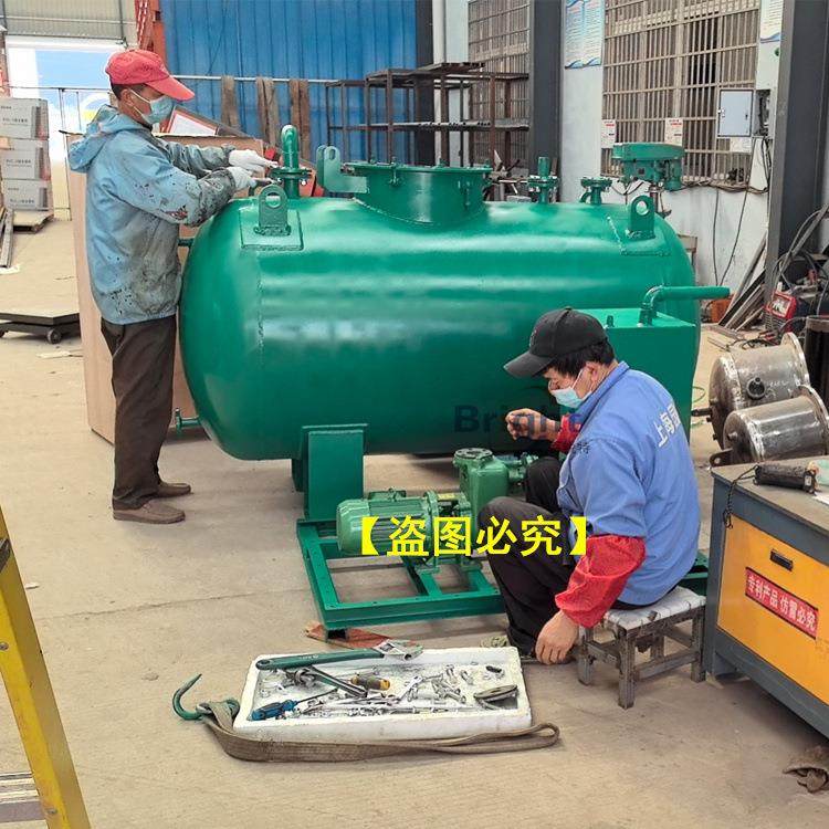 港口/码头船舶生活污水智能接收装置智能型油污水岸上储存柜,淘宝优惠券,粉丝福利购,淘宝优惠卷