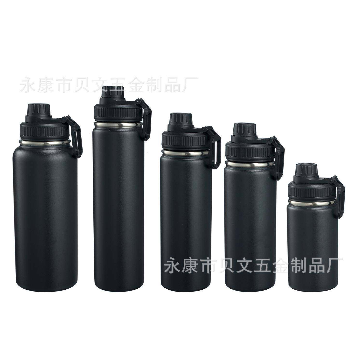 跨境大容量32oz太空壶304不锈钢双层真空保温杯户外随行运动水壶,淘宝优惠券,粉丝福利购,淘宝优惠卷