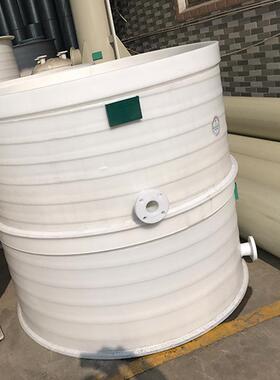 太仓供应聚丙烯真空过滤器聚丙烯PP真空过滤槽真空抽滤桶过滤器