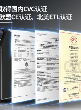 惠康商用制冰机奶茶店KTV酒店咖啡全自动55/70公斤冰块制作机器
