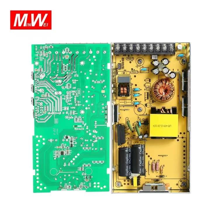 步进马达开关电源24V36V48V100/200/250/350W40012V16A 24V10A5A - 图0