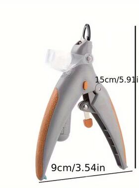 Professional Pet Nail Clipper Scissors Pet Dog Cat Nail Toe