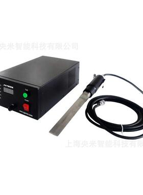 央米超声备波上海央米手持切割设 披 萨巴面包蛋糕大列切割千层蛋