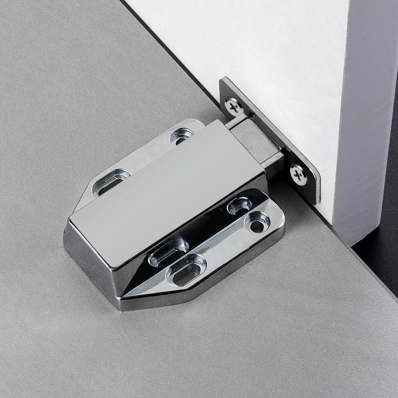 合金柜门反弹器按压式免拉手隐形衣柜橱柜门按弹器衣柜吸门碰门销,淘宝优惠券,粉丝福利购,淘宝优惠卷