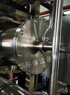 工厂供应纯水RO反渗透EDI成套设备 电子制用工业EDI超纯水设备