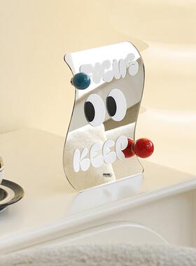 wozoom屋准简约家居装饰品客厅电视柜创意办公室高级感艺术摆件