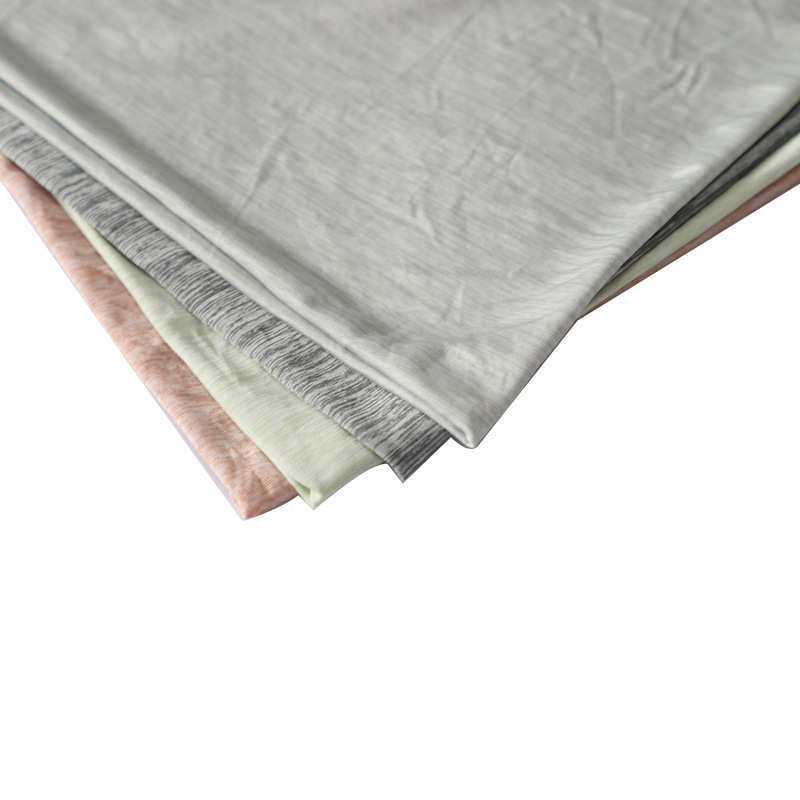 批发针织冷感面料尼龙PE云纹花灰凉感汗布透气亲肤冰感布料定制,淘宝优惠券,粉丝福利购,淘宝优惠卷