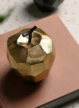 黄铜轻奢新中式客厅摆件招财纳福葫芦装饰品酒柜摆设家居