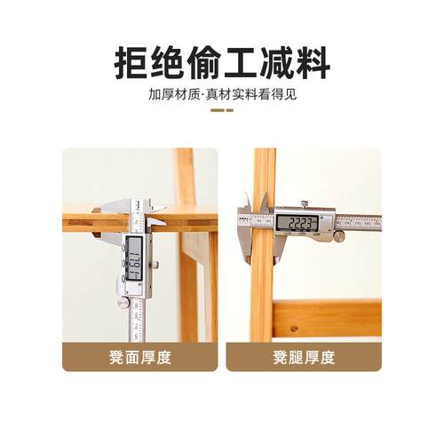 吧台椅高脚凳家用收银前台酒吧餐厅椅子客厅厨房实木现代简约靠背 - 图3