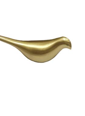 黄铜小鸟 抽屉柜门衣柜储物柜茶叶罐 把手铜艺 铁艺 陶瓷搭配配件