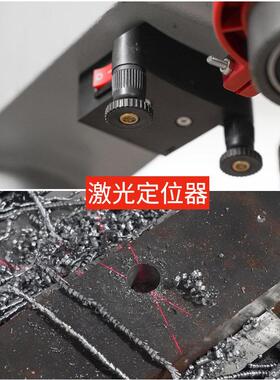 工业级重型台钻精度大功率电钻25多功能32立式金属钻床机床