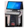 Shangjie dual-screen touch code scanning cashier all-in-one cash register chain fresh supermarket supermarket management system intelligence