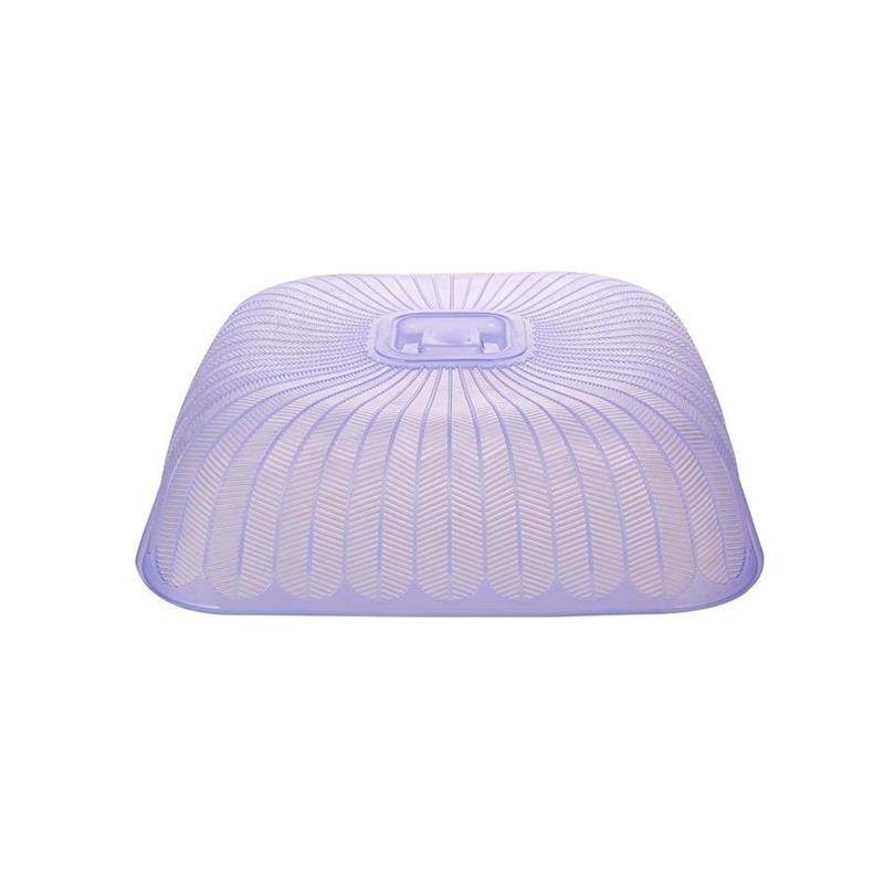 盖菜罩塑料家用台罩大号正方形饭罩超大饭菜圆形餐桌特大号防苍蝇,淘宝优惠券,粉丝福利购,淘宝优惠卷