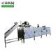 Integrity management of steam dryers, steam dryers for vegetables and eggs, produced by Shandong manufacturers