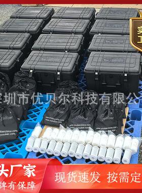 应急保障净水装备便携式中小型户外应急净水设备救援饮水装置