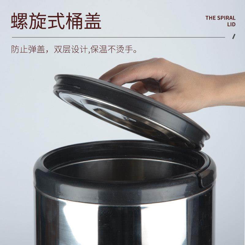 不锈钢奶茶保温桶商用大容量豆浆自助饮料甜品饭店开水壶摆摊专用,淘宝优惠券,粉丝福利购,淘宝优惠卷