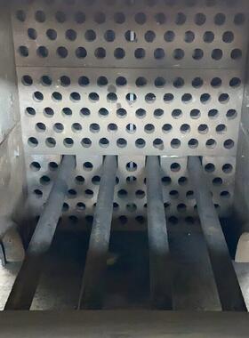 矿石洞渣石碎石机移动方箱式破碎机鹅卵石建筑垃圾大口径粉碎机