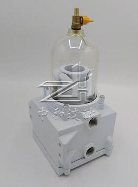 发电机油水分离器卡车发动机配件柴油滤芯SWK200010油水分离滤芯