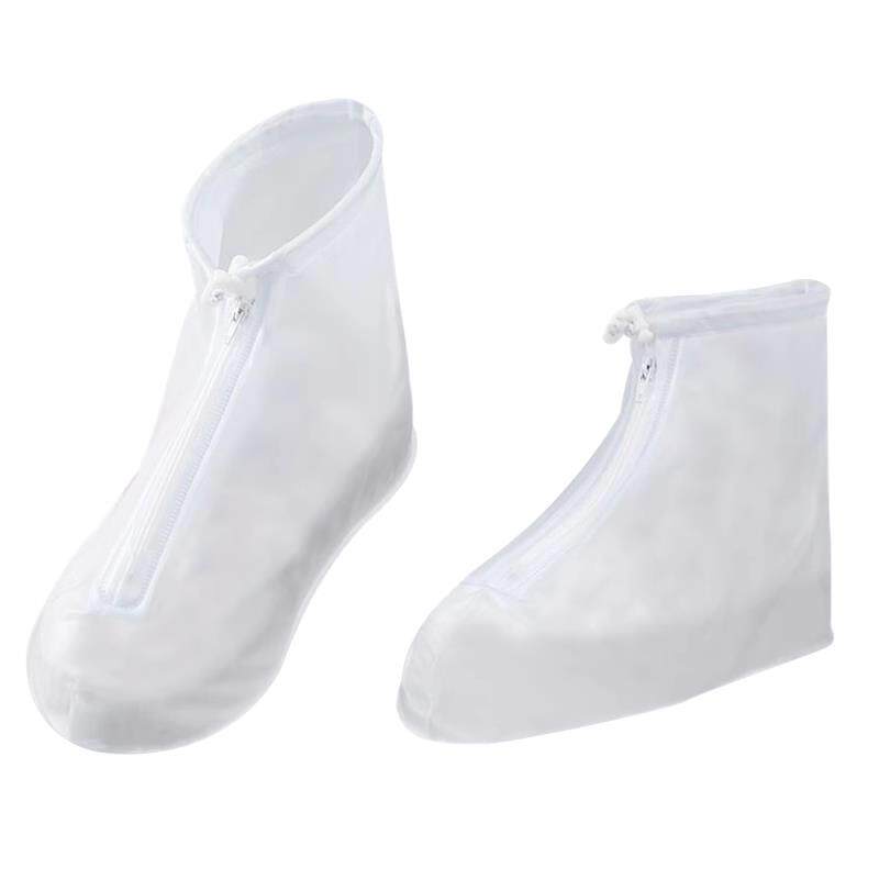 2025新款防水鞋套防滑加厚耐磨女款下雨天儿童雨鞋套成人水鞋雨鞋,淘宝优惠券,粉丝福利购,淘宝优惠卷