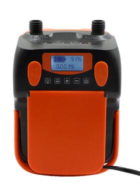 充气泵SUP桨板冲浪板高压电动打气泵车载蓄电泵充气泵