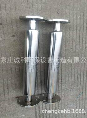 小型锈钢热强不磁水处理器 冷热水管道水除垢设备ck-cg-25物性质