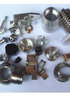 来图生产金属手板铝镁合金手板样品金属手板制作车床铣床机器加工