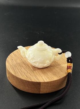 工艺品文玩代蜜荧光赢钱装饰摆件