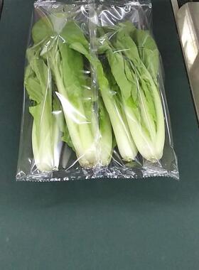 小麻花枕式包装机面条全自动包装机蔬菜水果包装设备
