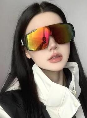 自行车骑行眼镜运动公路太阳眼镜