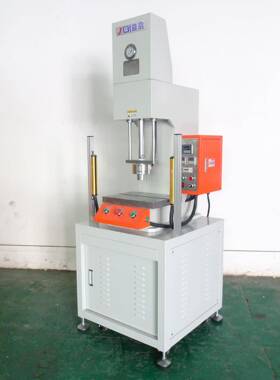 厂家C型油压机五金工件铆接压装机3，5，10，20t臂液压机
