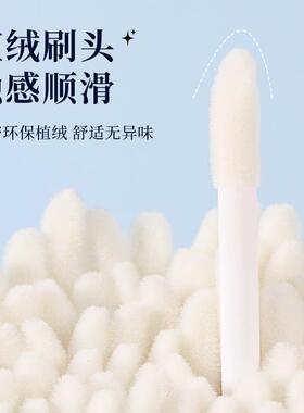 唇刷一次性口红专用刷棒便携硅胶棉签唇膏刷独立包装化妆刷套刷子
