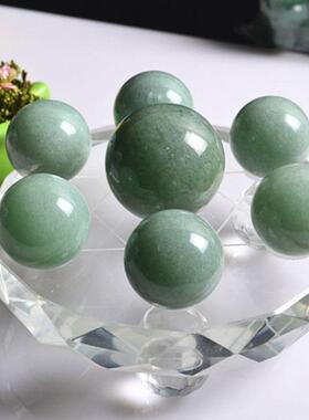 七天UNJ然陵玉晶水球星阵摆件家东居装饰摆设