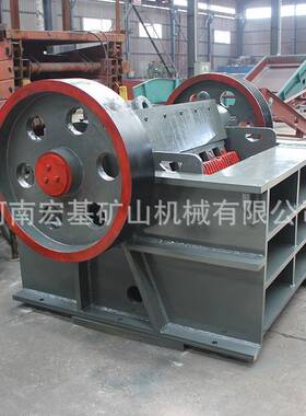 鹅卵石732建筑垃圾式移破碎机动式灰石石鄂破混凝鄂土石块颚式破