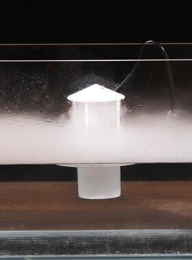 深水鱼缸造雾器水陆缸起雾器烟雾器景观水雾器雾化加湿水景喷雾器