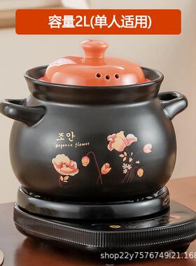 养生家体式汤锅熬煮神器电炖盅