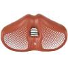 Mountain bike seat cushion, super soft and comfortable, dynamic bicycle seat, riding seat cushion, electric bicycle enlarged saddle